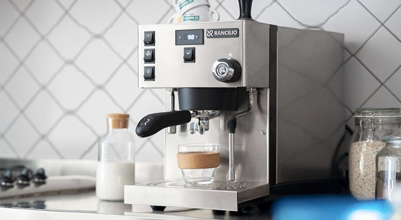 10 Best Coffee Machines In India - Something's Brewing