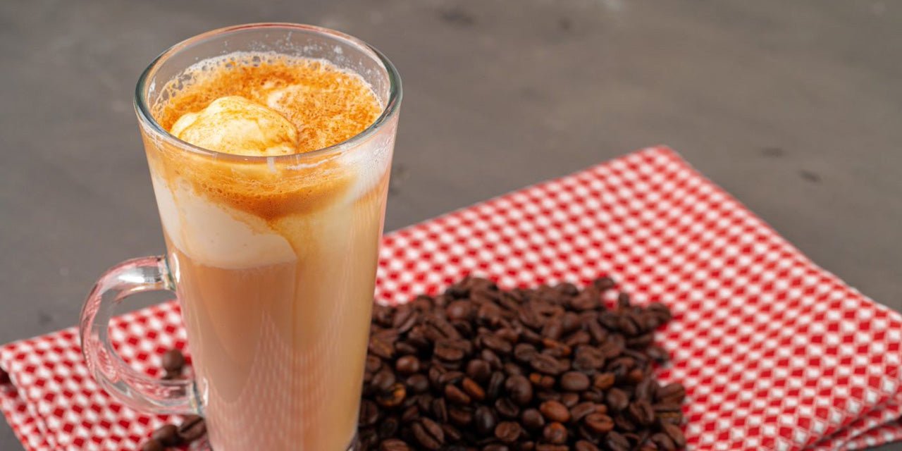 5 Easy-to-Prepare Coffee Drinks Recipe - Something's Brewing