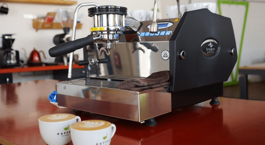 Best espresso machines to start your home brewing journey - Something's Brewing