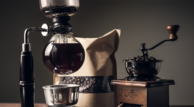 How To Make Vacuum Siphon Coffee: A Step-By-Step Brew Guide