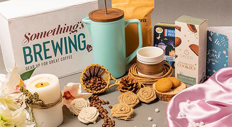 5 best gifts for coffee lovers