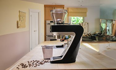 How To Make Espresso with Sette 270Wi - Something's Brewing