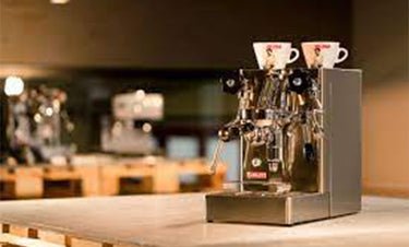 LELIT MaraX PL62X - Something's Brewing