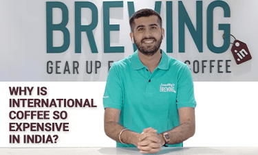 Where does coffee grow in India? - Something's Brewing