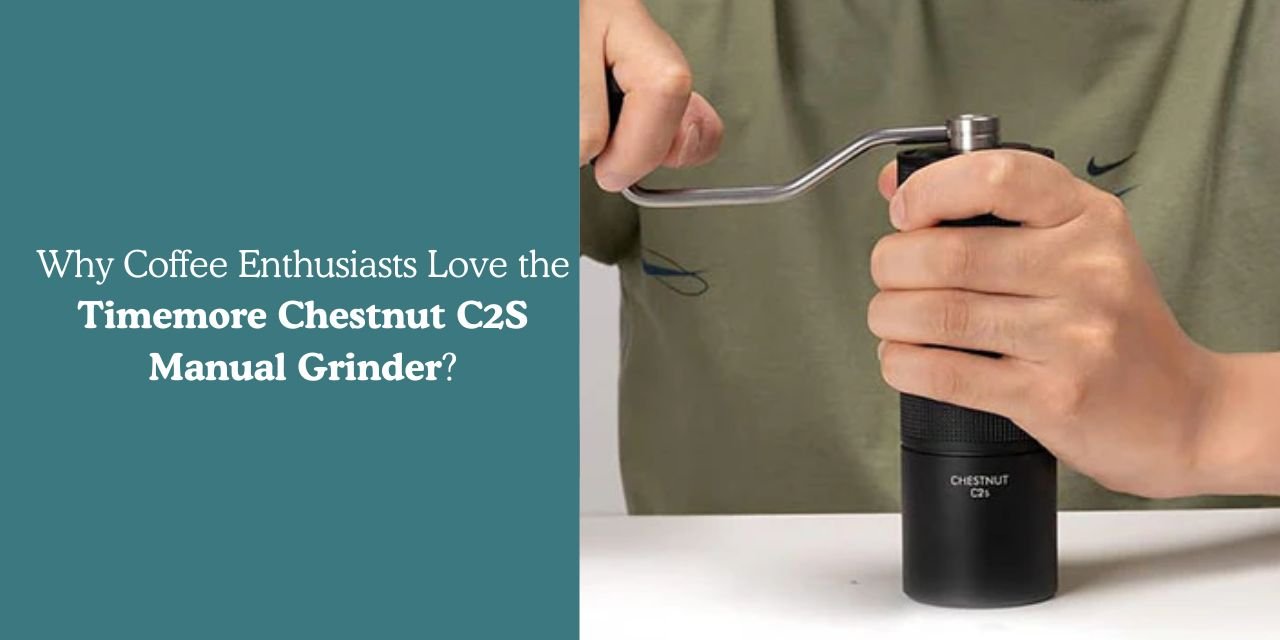 How to Use Coffee Grinder for Coffee Enthusiasts: Ultimate Guide