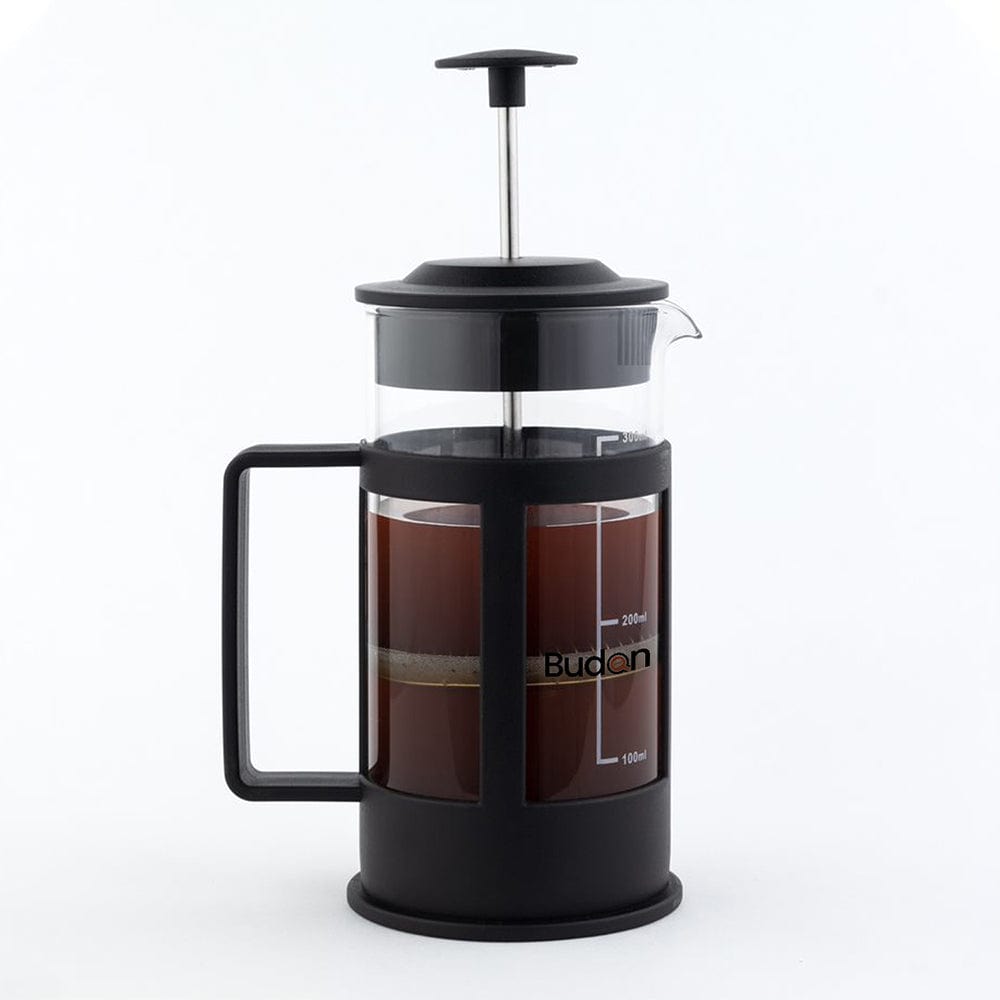 350ml Coffee French Press – BaristaSpace Espresso Coffee Tool