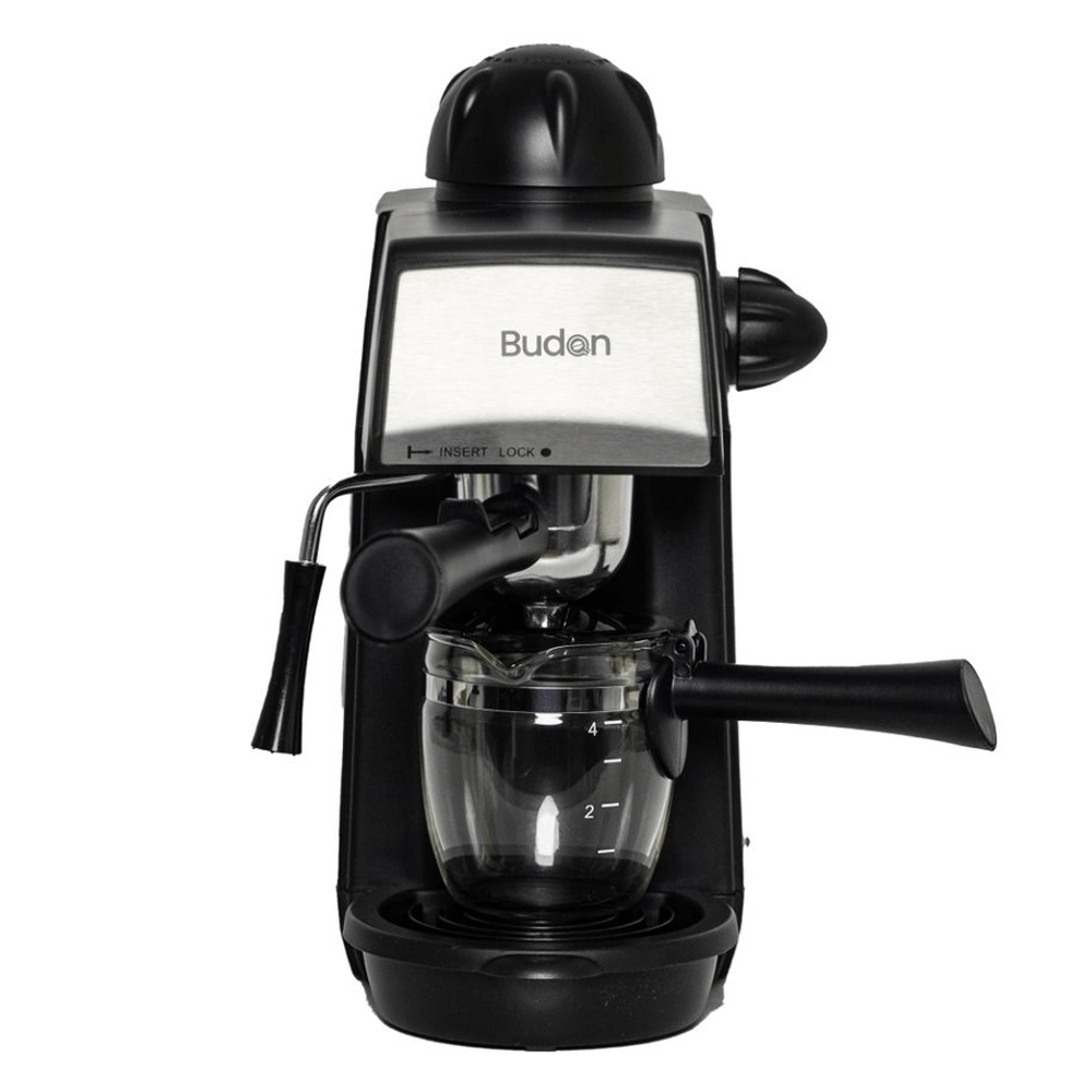 Budan Solo Espresso Cappuccino Coffee Maker Best Coffee Machine