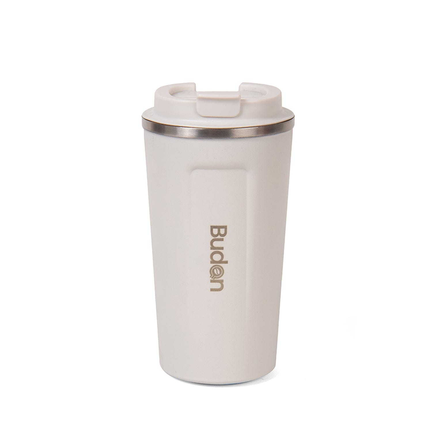 Buy Budan Travel Coffee Mug - 500ml Only On Somethings Brewing.in – SB  Online Store