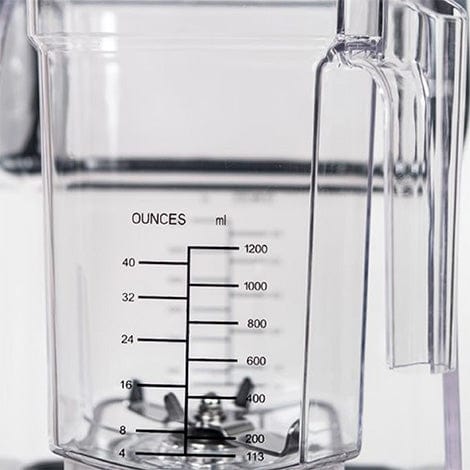 Somethings Brewing Store Harmony Quiet Blender | Best for Cafe |