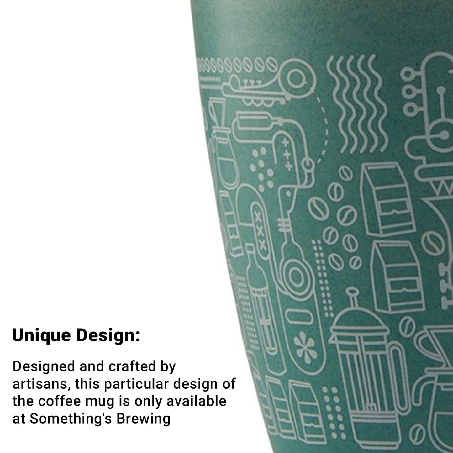 Somethings Brewing Store Somethings Brewing Coffee / Tea Mug