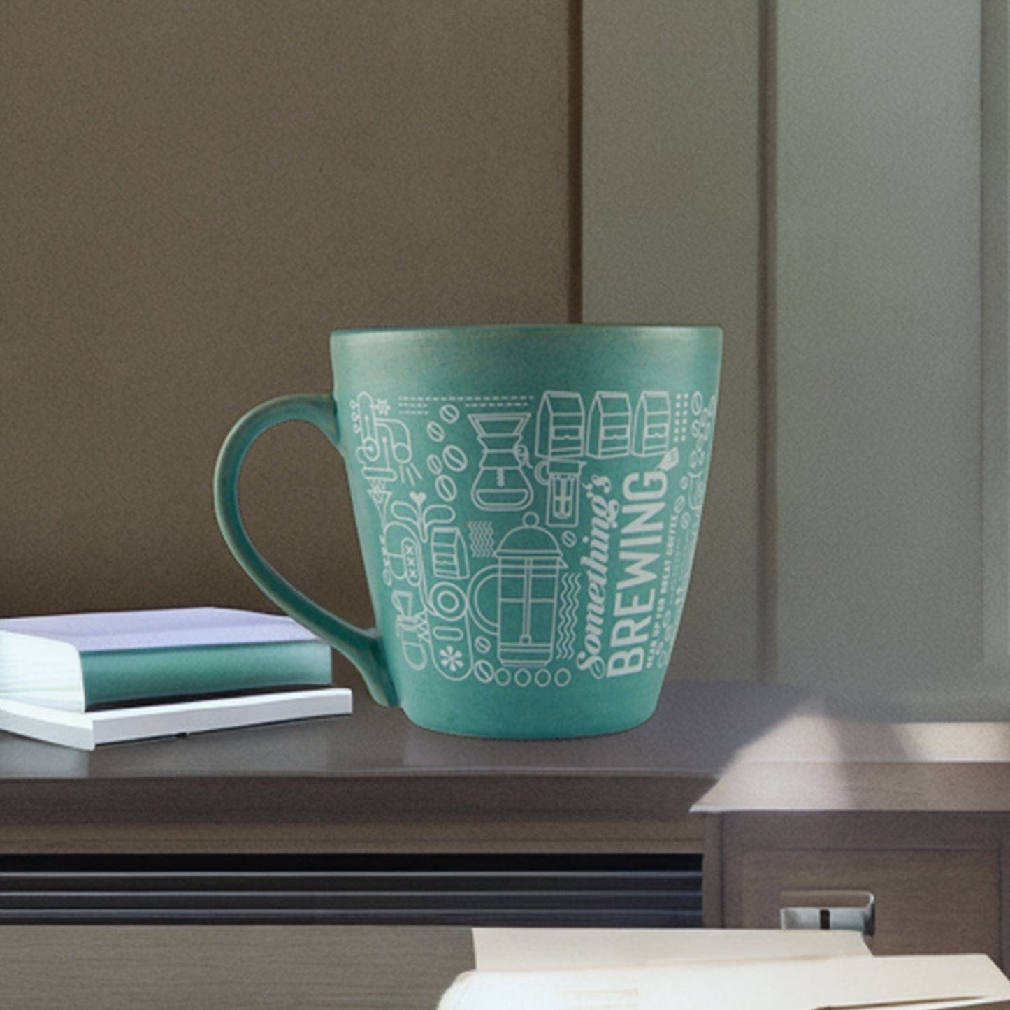 Somethings Brewing Store Somethings Brewing Coffee / Tea Mug