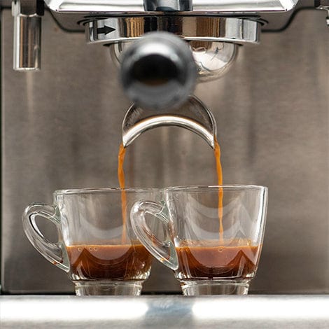 Budan Refurbished | The Budan Espresso Machine | Best Coffee Machine | Refurbished