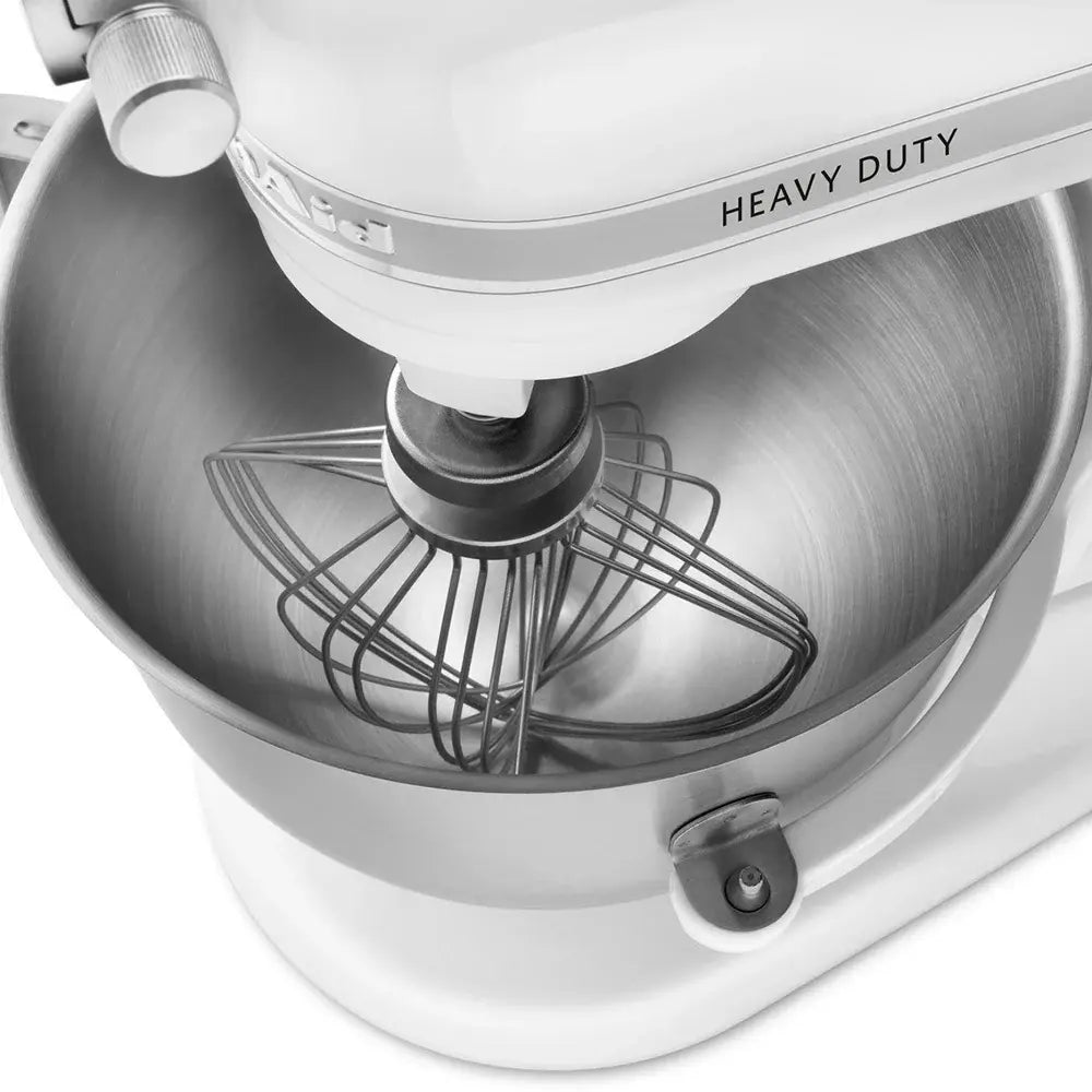 Kitchen Aid 6.9 empire red white