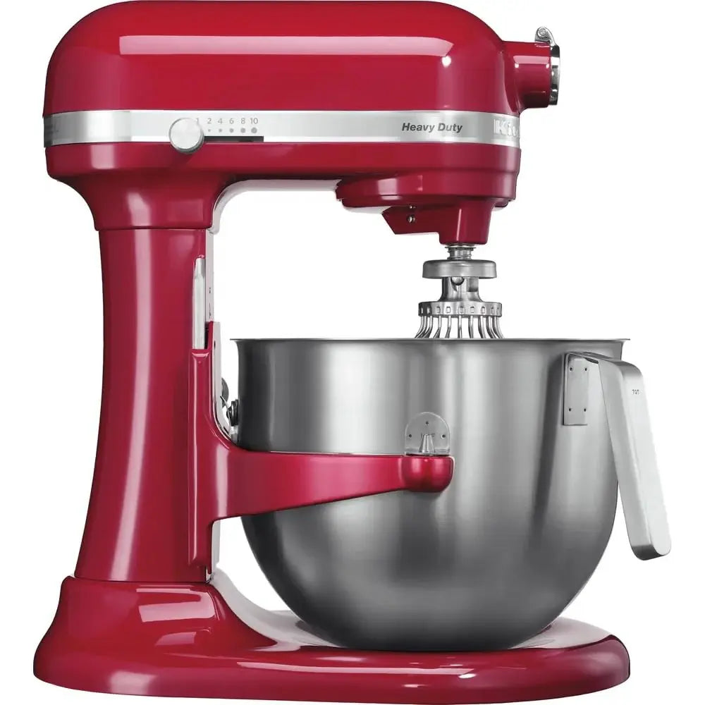 Kitchen Aid 6.9 empire red