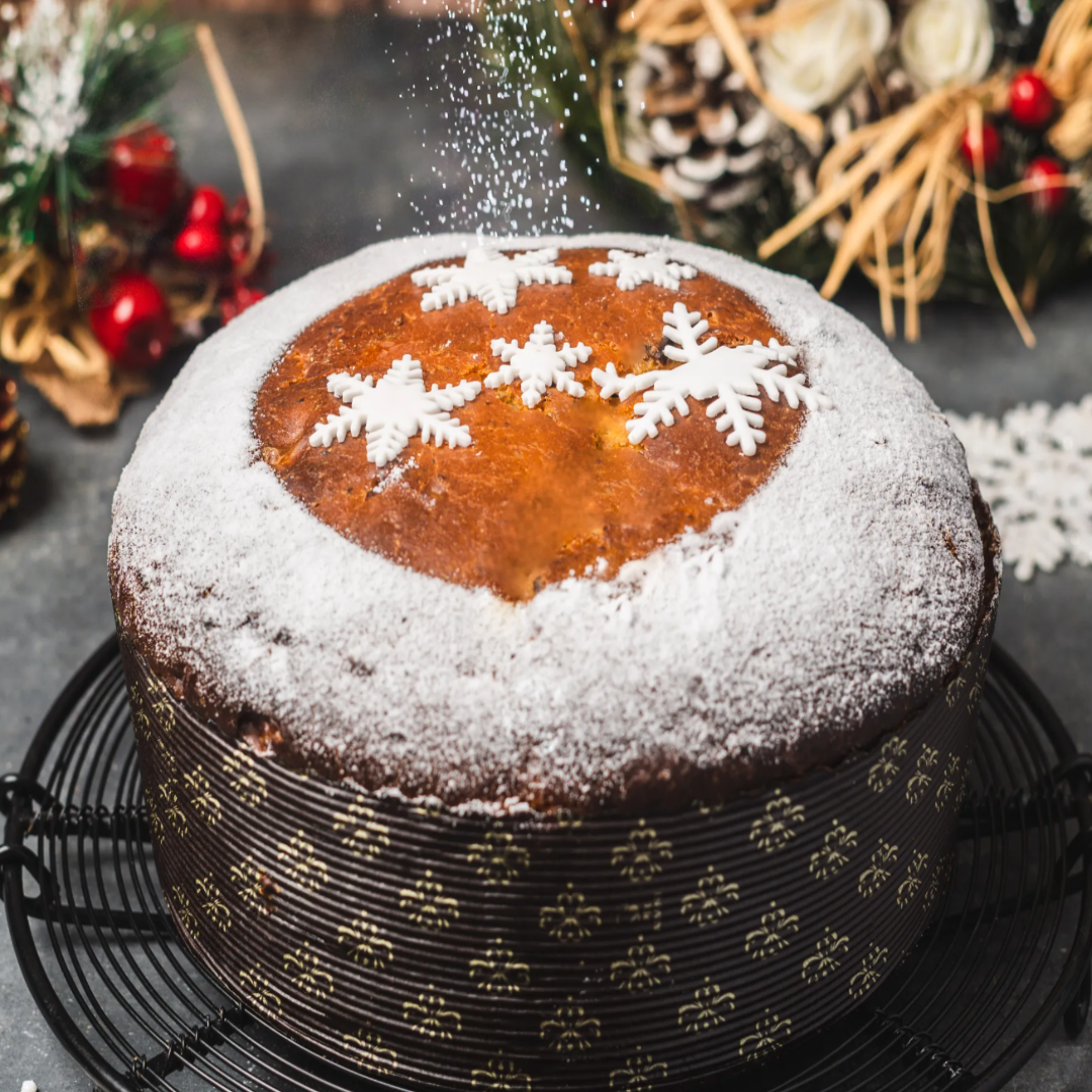 Christmas Cake