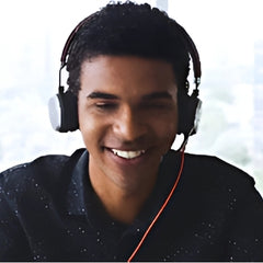 Gear up expert icon