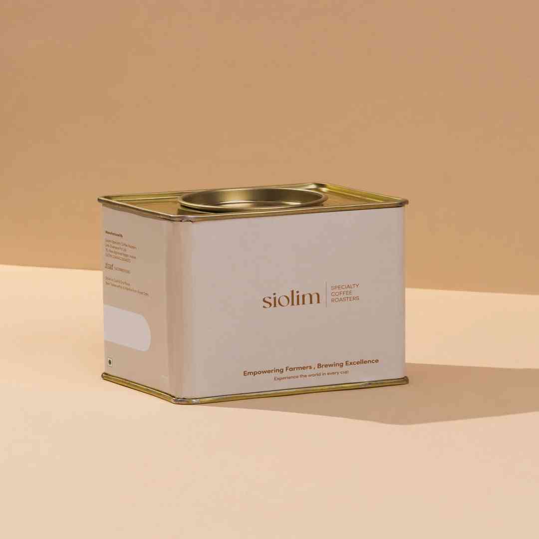 Anjuna Blend - Something's Brewing