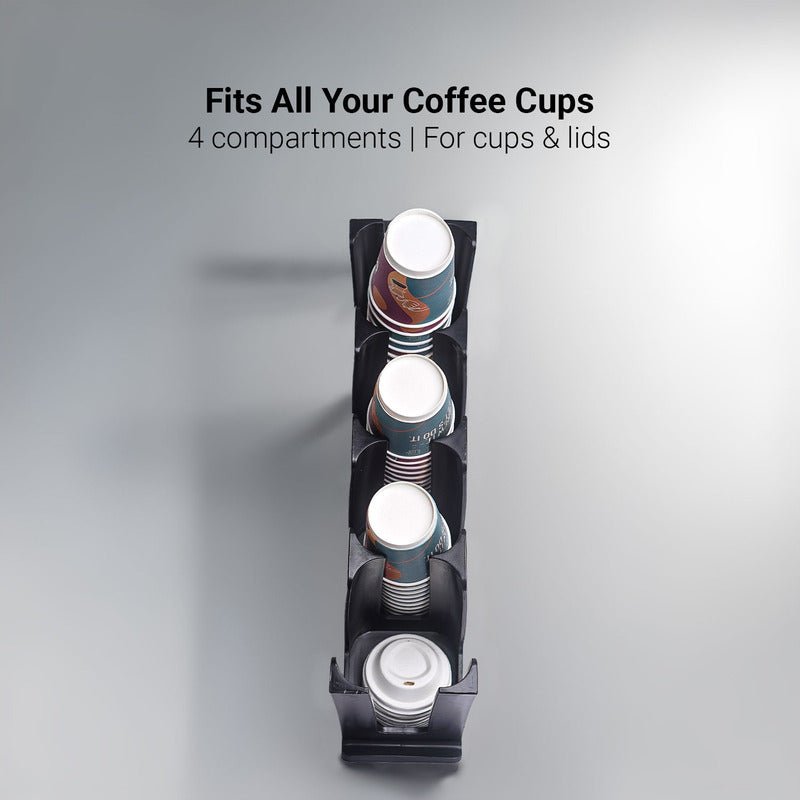 Budan 4 Cell Cup holder - Something's Brewing