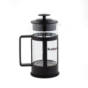 Budan Black French Press | 350 ml - Something's Brewing