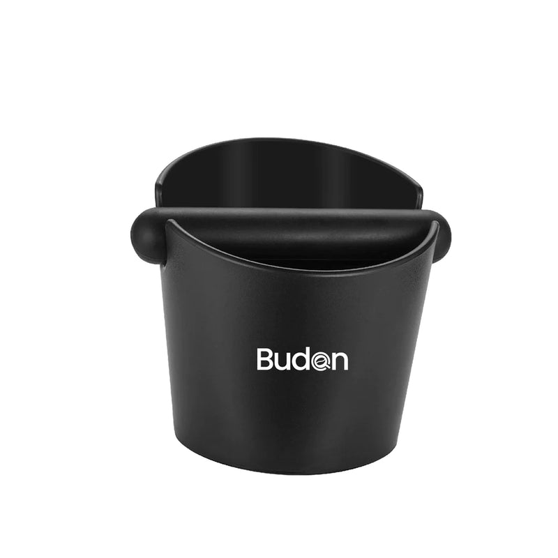 Budan Knock Box Plastic - Something's Brewing