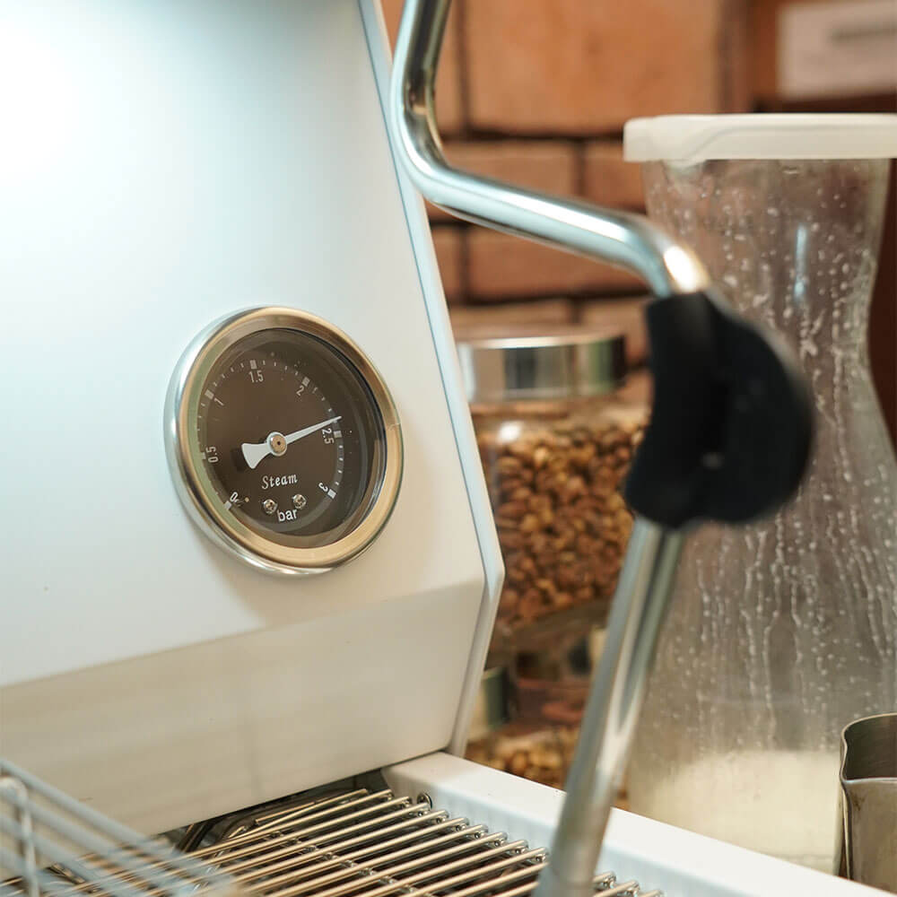 Budan Maestro - Something's Brewing