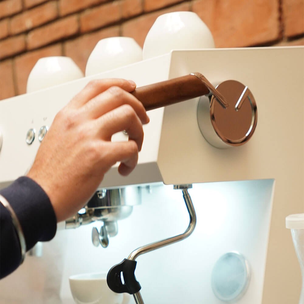 Budan Maestro - Something's Brewing