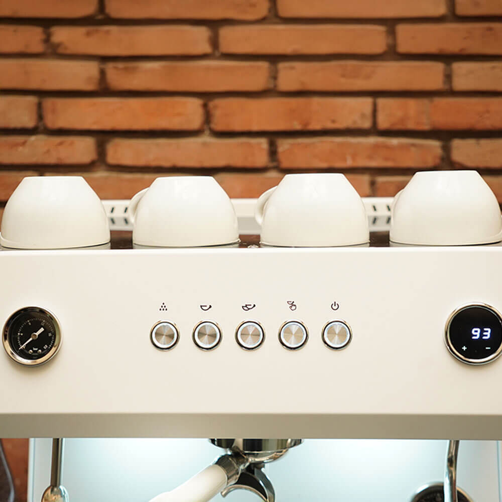 Budan Maestro - Something's Brewing