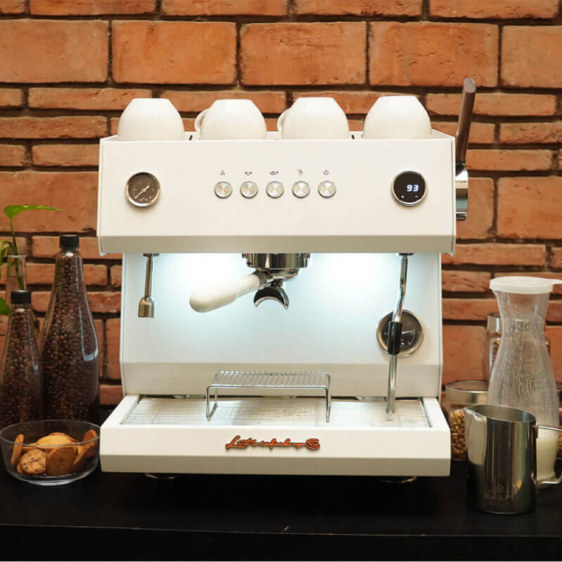 Budan Maestro - Something's Brewing