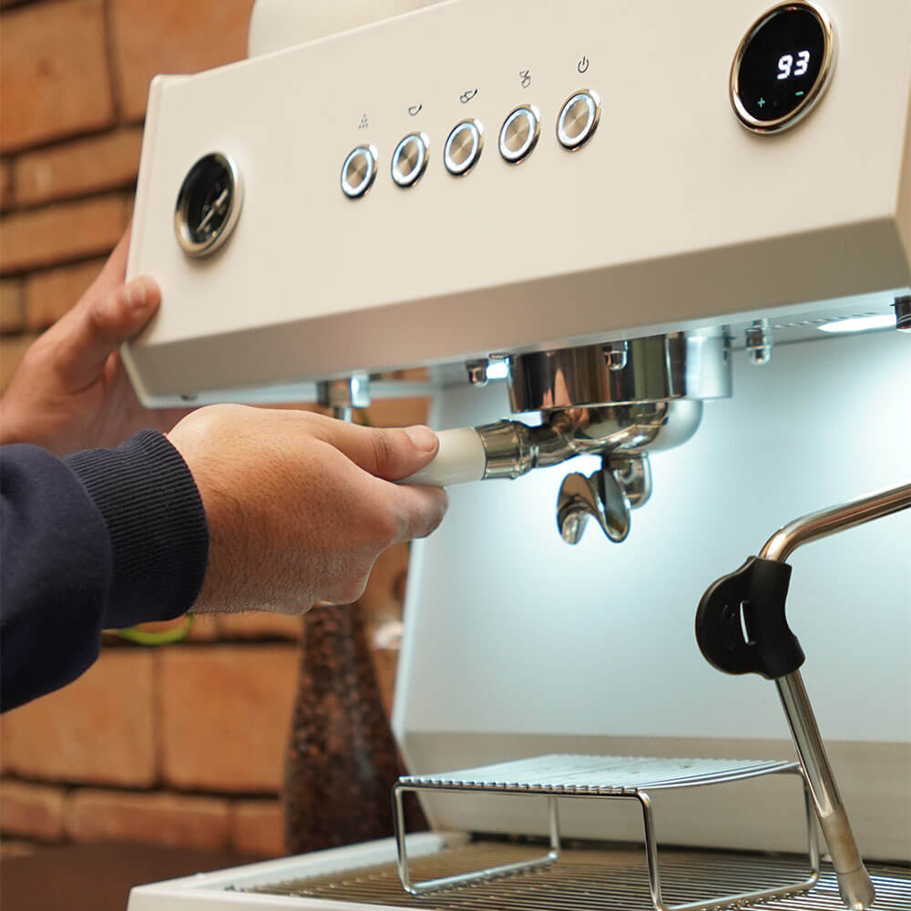 Budan Maestro - Something's Brewing