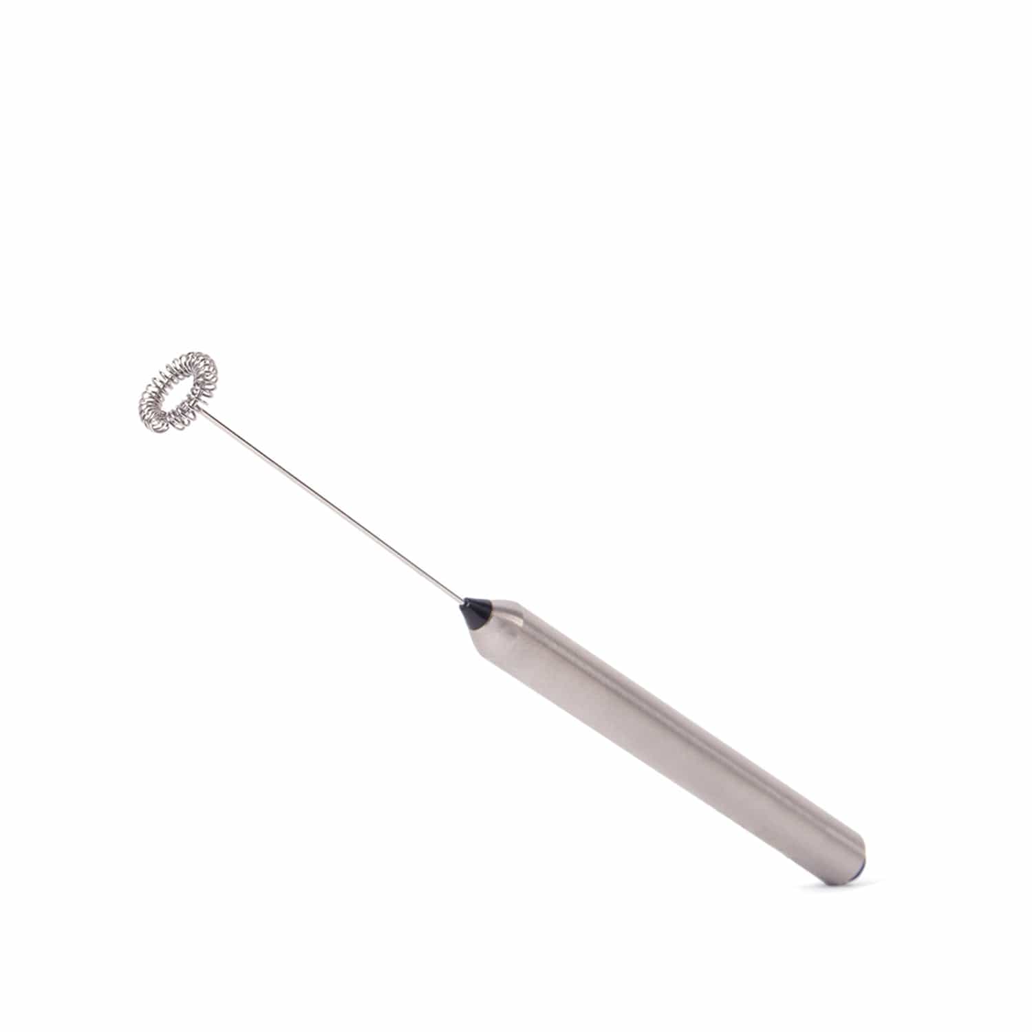 Budan Milk Frother - Something's Brewing