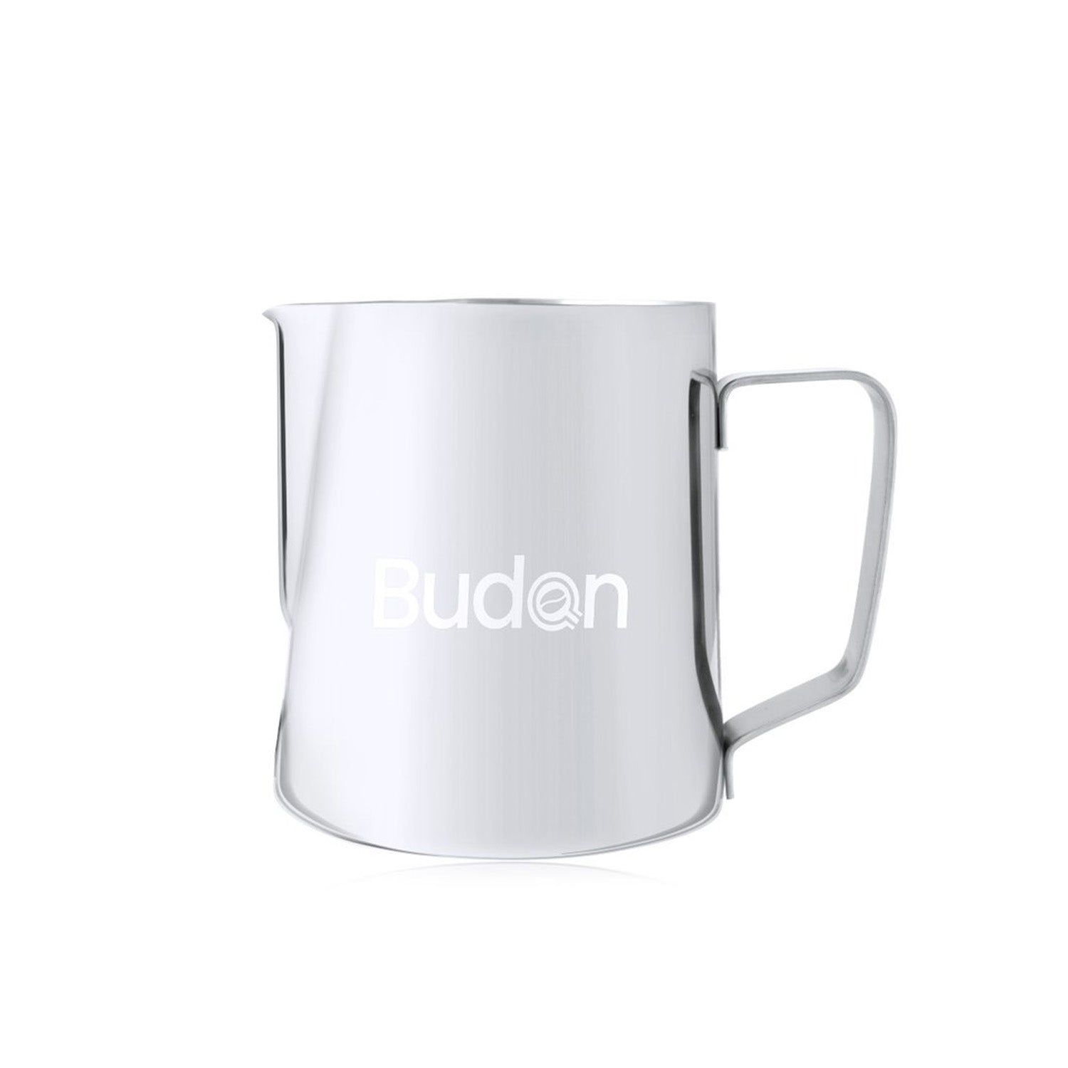 Budan Milk Pitcher - Something's Brewing