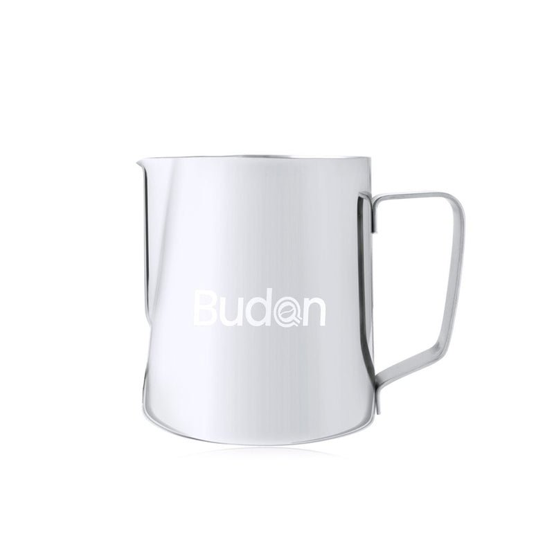 Budan Milk Pitcher - Something's Brewing