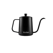 Budan Stainless Steel Kettle - Something's Brewing