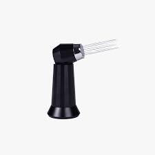 Budan WDT - Something's Brewing