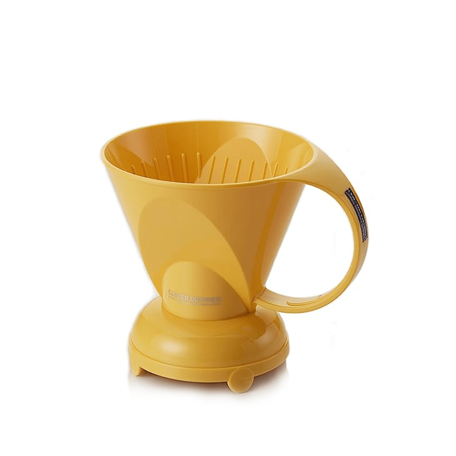 Clever Coffee Dripper - Something's Brewing