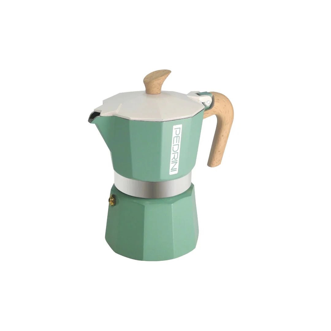 Coffee Maker 2 Cups, Mymoka Assorted Colours - Something's Brewing