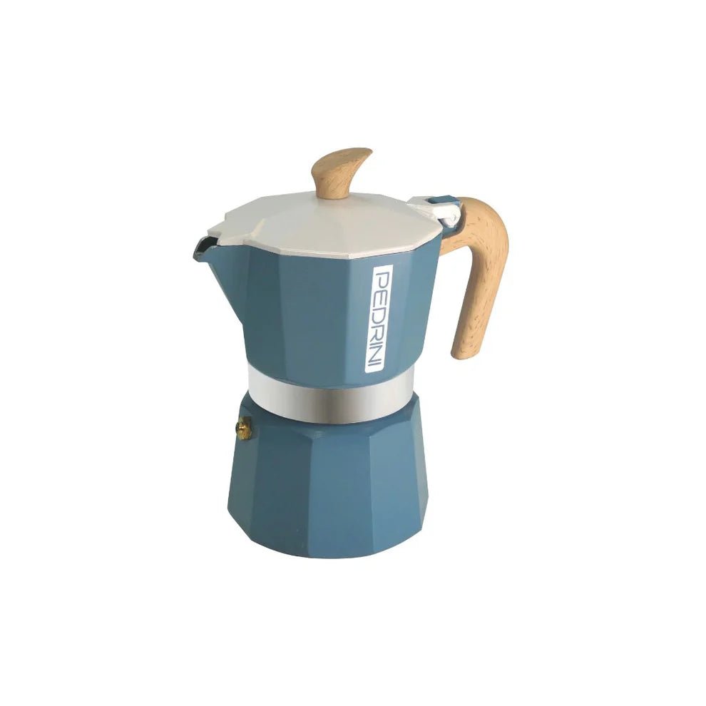 Coffee Maker 2 Cups, Mymoka Assorted Colours - Something's Brewing