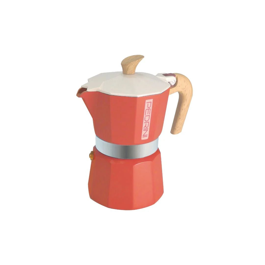 Coffee Maker 2 Cups, Mymoka Assorted Colours - Something's Brewing