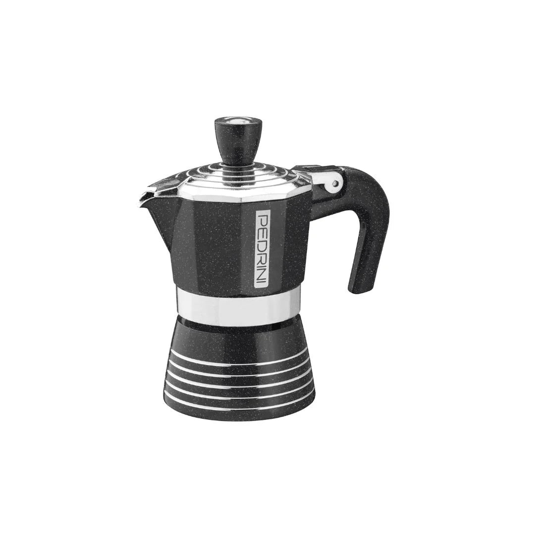 COFFEE MAKER 2CUPS - INFINITY , RED COLOUR - Something's Brewing