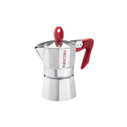 Coffee Maker Eko Moka Polished ALU.2 Cups - Something's Brewing