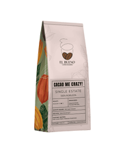 EL Bueno Cacao Me Crazy! - Something's Brewing