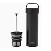 Espro Ultralight Travel Press 470ml - Something's Brewing
