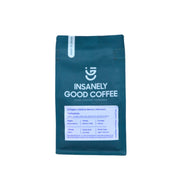 Ethopian Sidamo Bensa - Filter - Something's Brewing