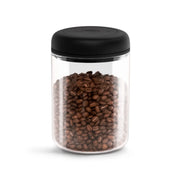 Fellow Atmos Vacuum Glass Storage Canister - Something's Brewing