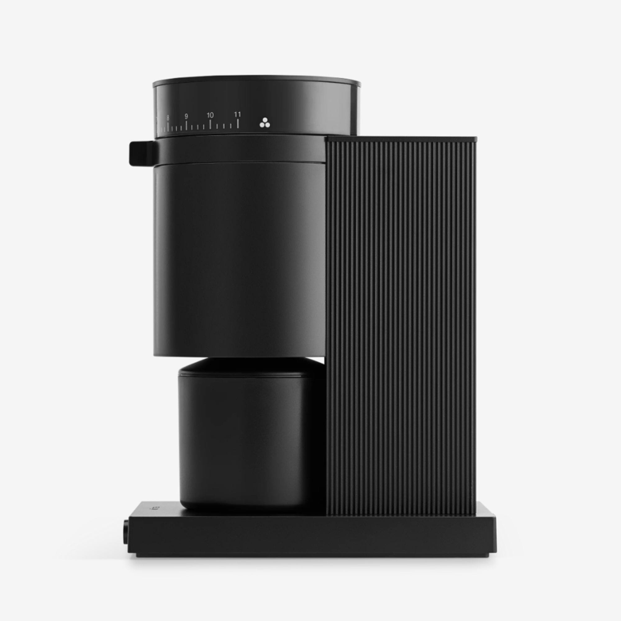 Fellow Opus Conical Burr Grinder - Something's Brewing