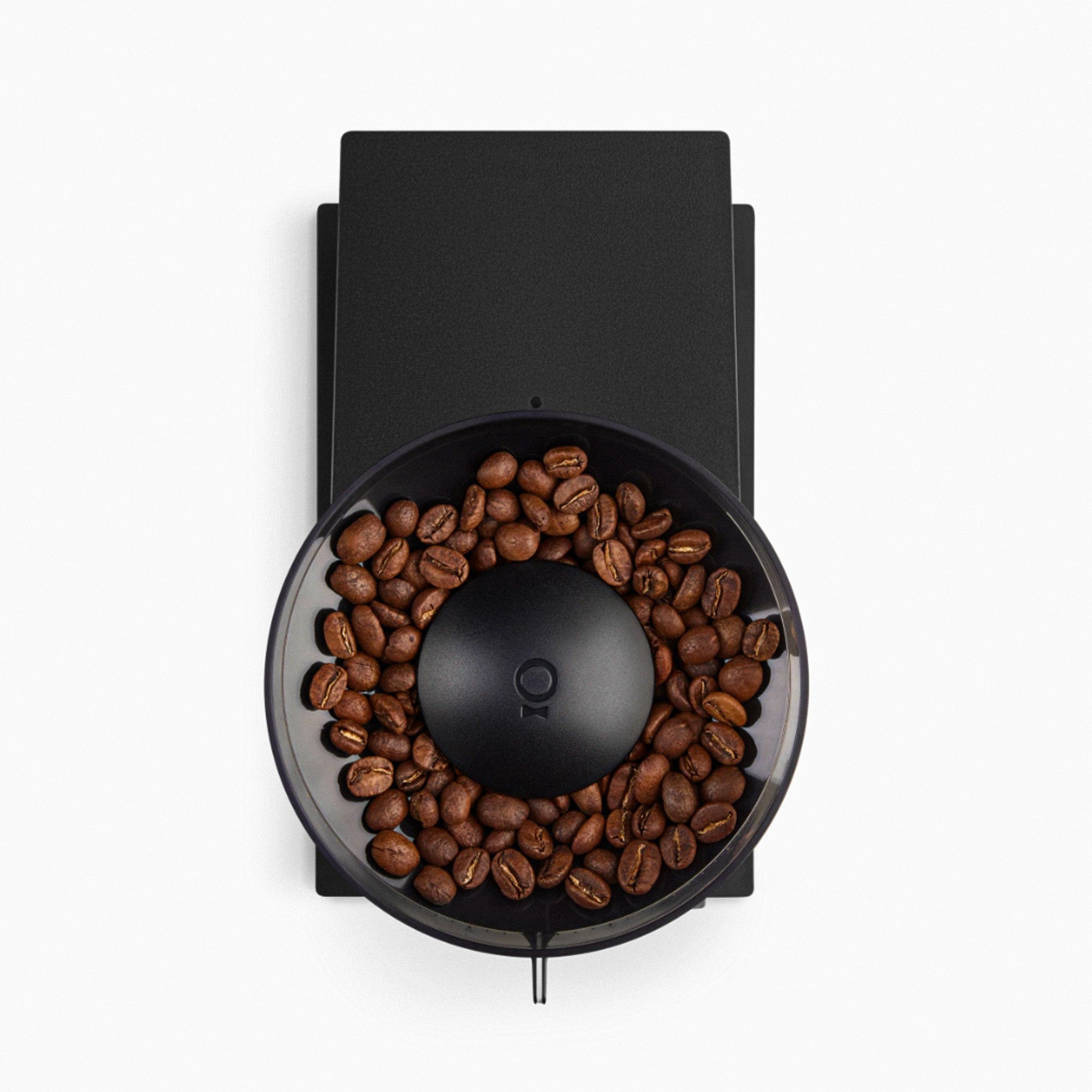 Fellow Opus Conical Burr Grinder - Something's Brewing