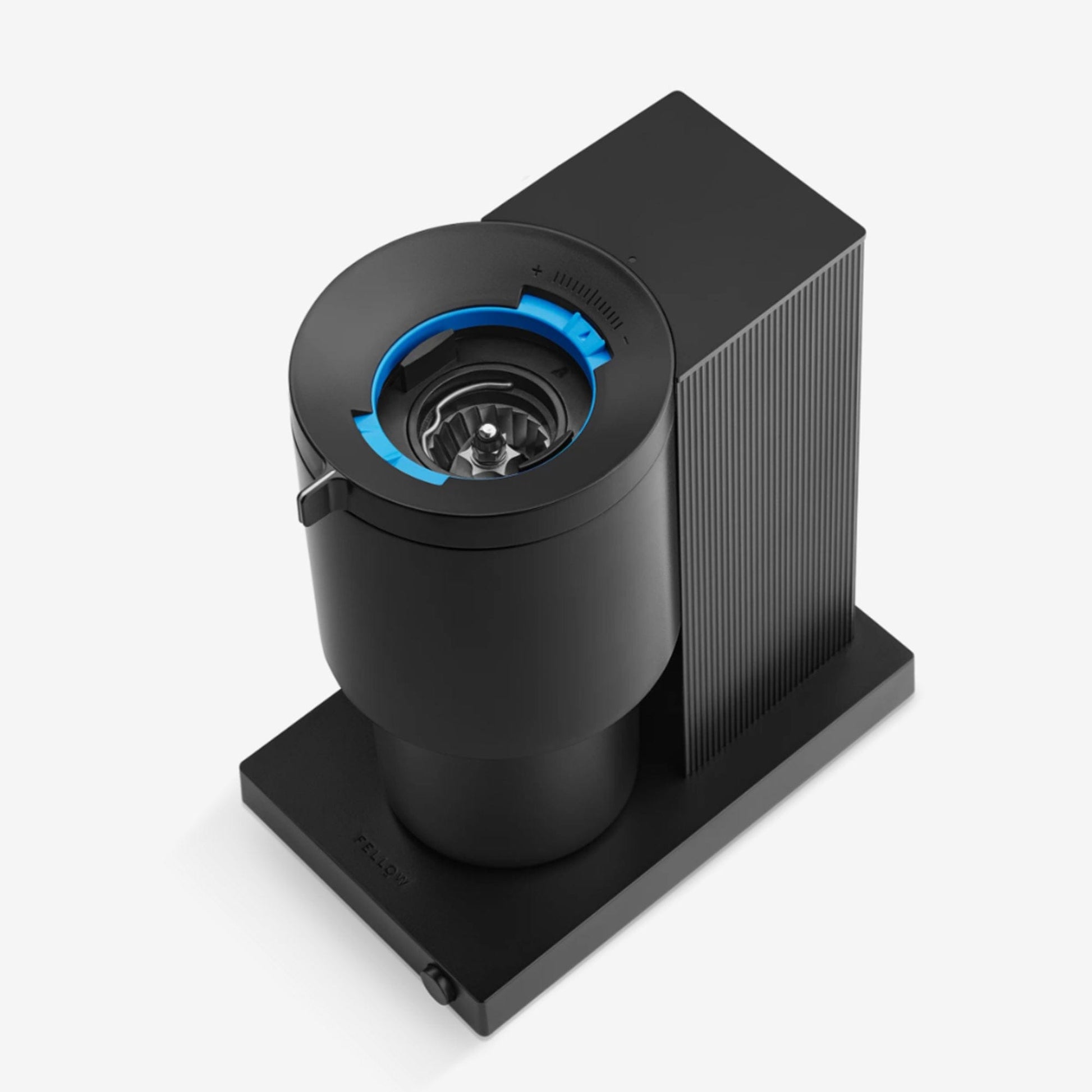 Fellow Opus Conical Burr Grinder - Something's Brewing