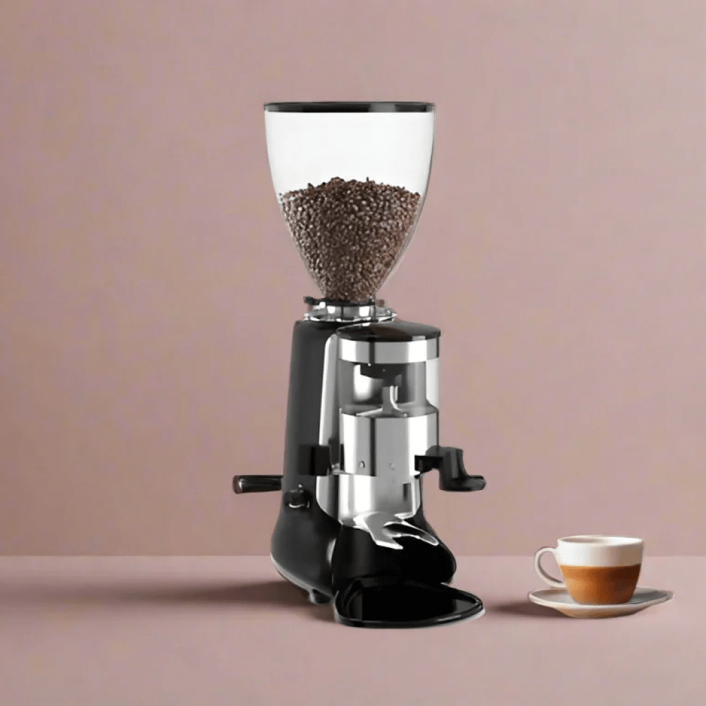 HeyCafe Buddy Espresso Grinder - Something's Brewing