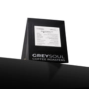 Kohima Naturals (Med Roast) - Something's Brewing