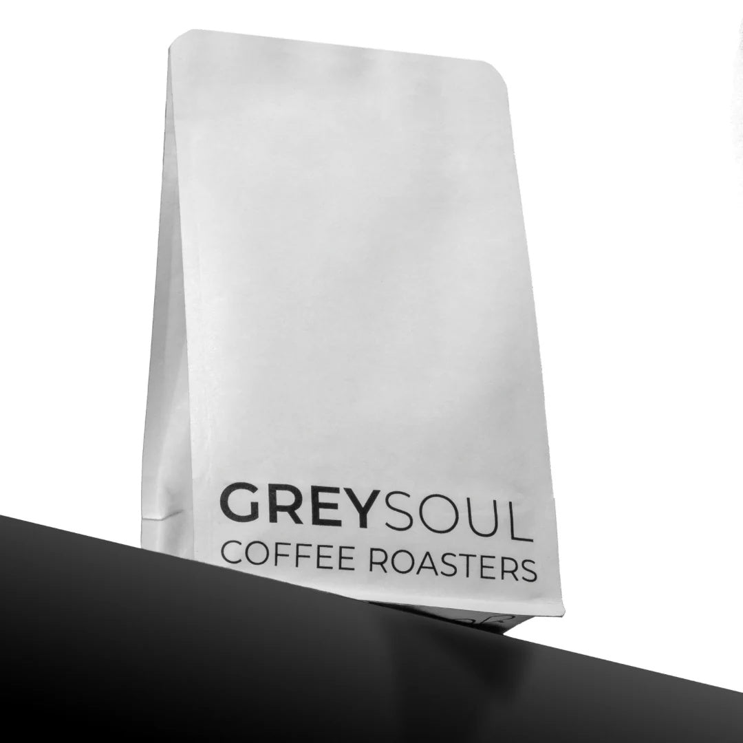 Kohima Naturals (Med Roast) - Something's Brewing